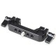 SmallRig 1522 RailBridge Clamp  para rods de 15mm