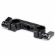 SmallRig 1522 RailBridge Clamp  para rods de 15mm