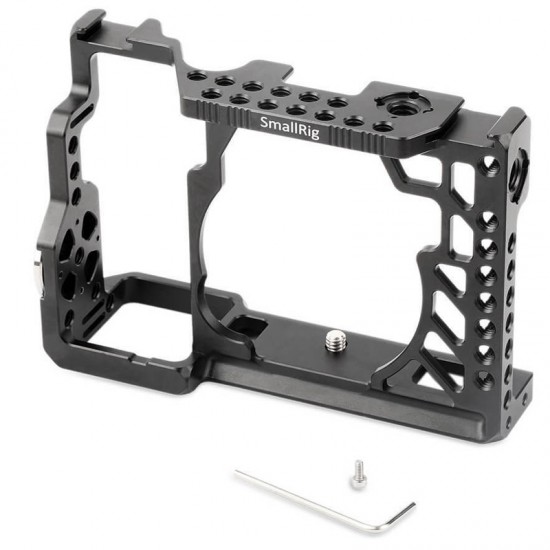 SmallRig 1815 Cage para Sony A7 / A7S / A7R 