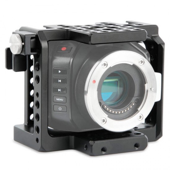 SmallRig 1920 Cage para Blackmagic Micro Cinema Camera