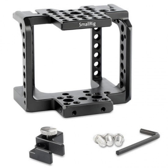 SmallRig 1920 Cage para Blackmagic Micro Cinema Camera