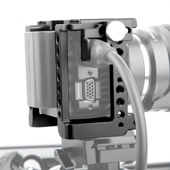 SmallRig 1920 Cage para Blackmagic Micro Cinema Camera