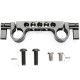 SmallRig 2061 RailBlock Clamp (2) para rods de 15mm