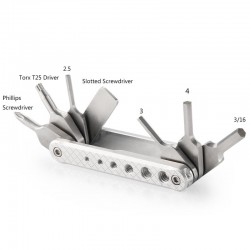 SmallRig 2213 Juego de herramientas de produccion  