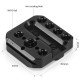 SmallRig 2214 Placa lateral de montaje para DJI Ronin S 