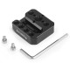 SmallRig 2214 Placa lateral de montaje para DJI Ronin S 