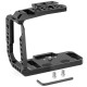 SmallRig 2254 Half Cage para Blackmagic Design Pocket Cinema Camera 4K/6K