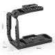 SmallRig 2254 Half Cage para Blackmagic Design Pocket Cinema Camera 4K/6K