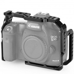 Smallrig CCC2271 Cage para Canon 5D Mark III / IV