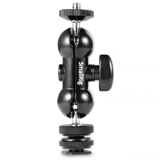 Smallrig 1135 Brazo de articulación hasta 1kg de 17cm