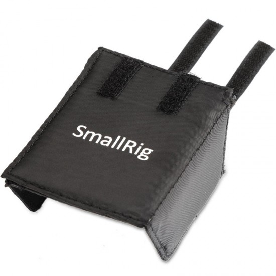 SmallRig 1972 Sun Hood para LCD Panasonic