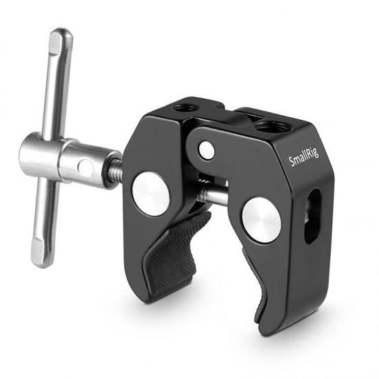 SmallRig 735 Clamp de abrazadera universal