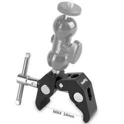 SmallRig 735 Clamp de abrazadera universal