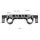 SmallRig 942 RailBlock Clamp  para rods de 15mm