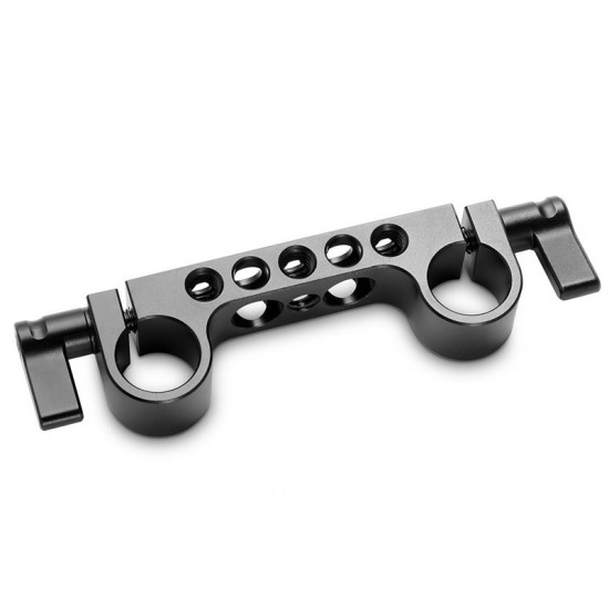 SmallRig 942 RailBlock Clamp  para rods de 15mm