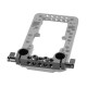 SmallRig 942 RailBlock Clamp  para rods de 15mm