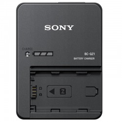 Sony BC-QZ1 Cargador original Lithium-Ion