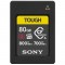 Sony CEAG80T CFexpress A 80GB  800MB Lectura / 700MB escritura