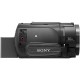 Sony FDR-AX43 Handycam® 4K AX43 con sensor CMOS Exmor R