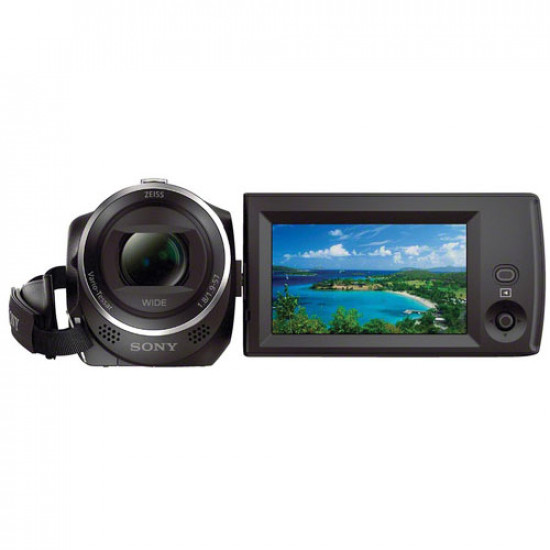 Sony HDR-CX405 HD Handycam