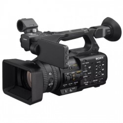 Sony HXR-NX800 Videocámara 4K HDR con sensor de 1" NXCAM