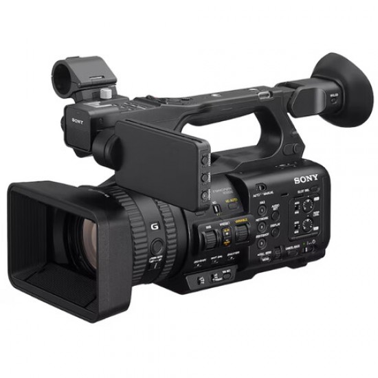 Sony HXR-NX800 Videocámara 4K HDR con sensor de 1" NXCAM