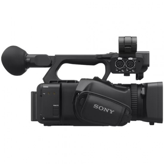 Sony HXR-NX800 Videocámara 4K HDR con sensor de 1" NXCAM