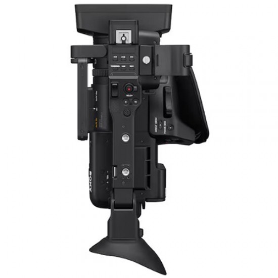 Sony HXR-NX800 Videocámara 4K HDR con sensor de 1" NXCAM
