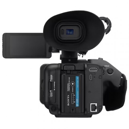 Sony HXR-NX800 Videocámara 4K HDR con sensor de 1" NXCAM