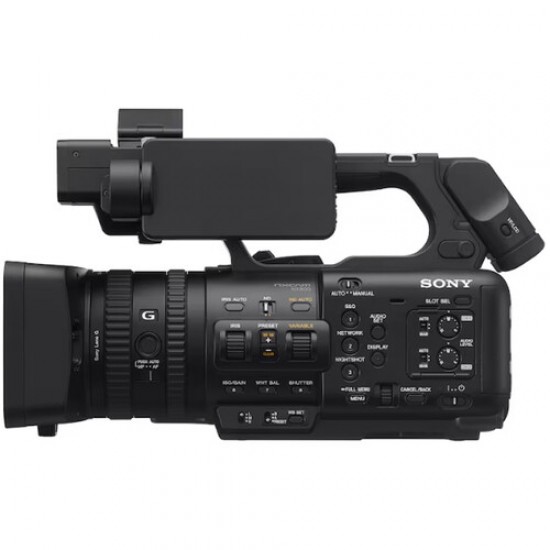 Sony HXR-NX800 Videocámara 4K HDR con sensor de 1" NXCAM