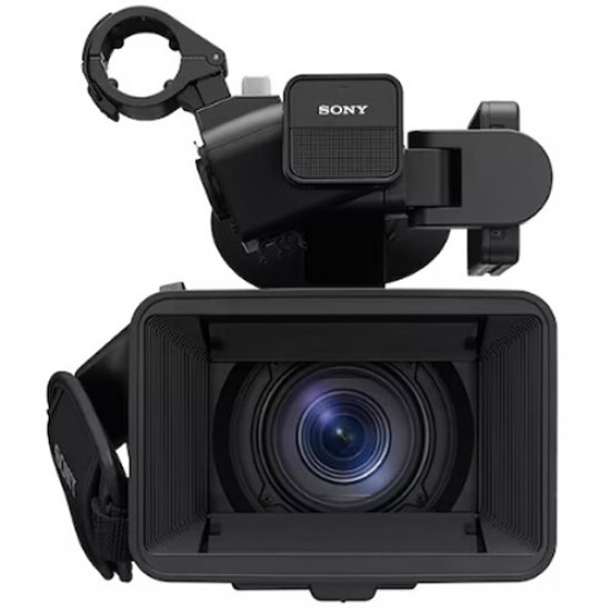 Sony HXR-NX800 Videocámara 4K HDR con sensor de 1" NXCAM