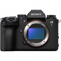 Sony A1 II Sensor CMOS Exmor BSI Full Frame 50MP 8K 30p