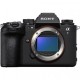 Sony A1 II Sensor CMOS Exmor BSI Full Frame 50MP 8K 30p