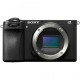 Sony a6700 Cámara compacta APS-C 26MP UHD 4K 120p