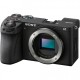 Sony a6700 Cámara compacta APS-C 26MP UHD 4K 120p