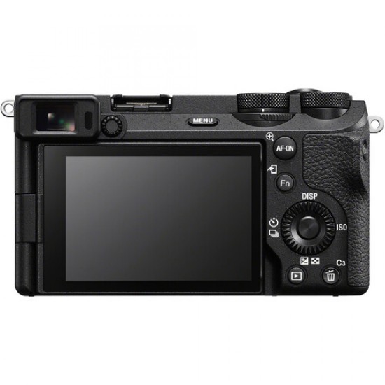 Sony a6700 Cámara compacta APS-C 26MP UHD 4K 120p