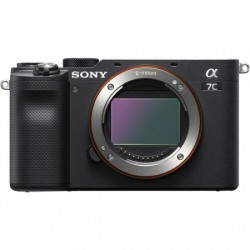 Sony A7C Cámara compacta Full Frame (body)