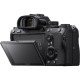 Sony A7 III Sensor Full Frame 35mm UHD 4K30 & 1080p120 (body)