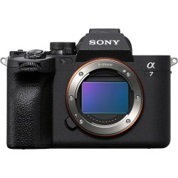 Sony A7 IV 33MP Sensor Full-Frame Exmor R CMOS (cuerpo)