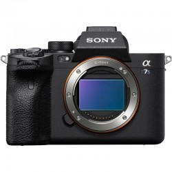 Sony A7S III Full Frame 35mm UHD 4K 120p 10 bits 4:2:2  (body)