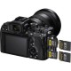 Sony A7S III Full Frame 35mm UHD 4K 120p 10 bits 4:2:2  (body)