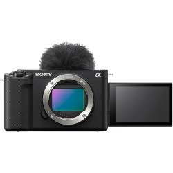 Sony ZV-E1 cámara Mirrorless Sensor Full-Frame (Solo cuerpo)