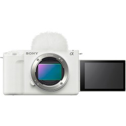 Sony ZV-E1 cámara Mirrorless Sensor Full-Frame (Solo cuerpo)