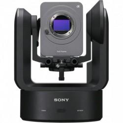 Sony ILME-FR7 Cámara PTZ Cinema Line full-frame