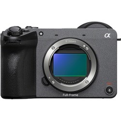 Sony FX2 Cámara full-frame Cinema Line
