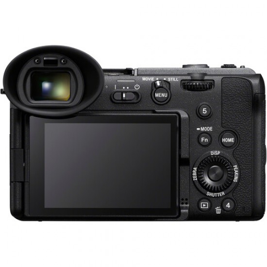 Sony FX2 Cámara full-frame Cinema Line
