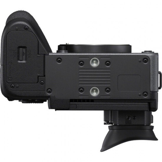 Sony FX2 Cámara full-frame Cinema Line
