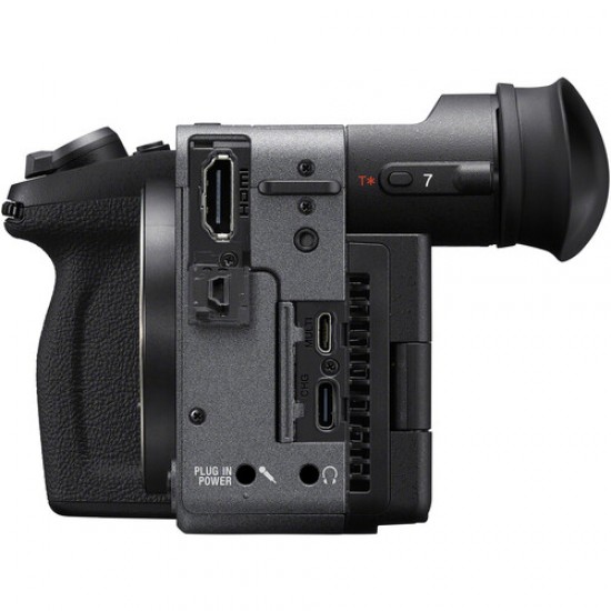 Sony FX2 Cámara full-frame Cinema Line