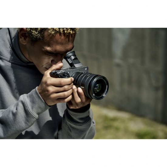 Sony FX2 Cámara full-frame Cinema Line