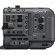 Sony FX6 Cámara de cine Full Frame con lente 24-105mm